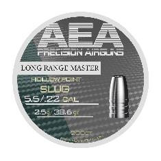 AEA Precision  - AEA 